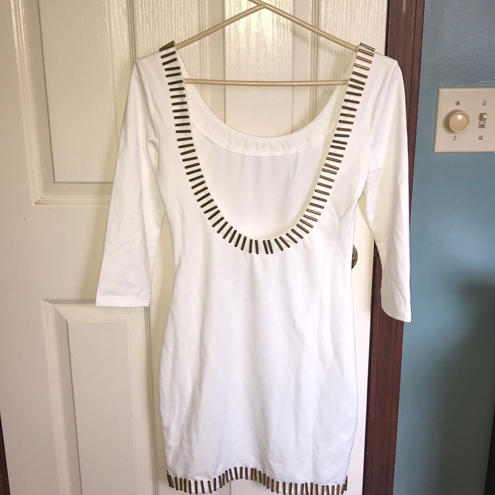 Homecoming dress - Picture 2 of 3